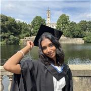 Geography Tutor for A-level and GCSE Students